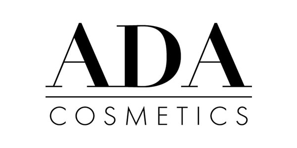 Logo ADA Cosmetics
