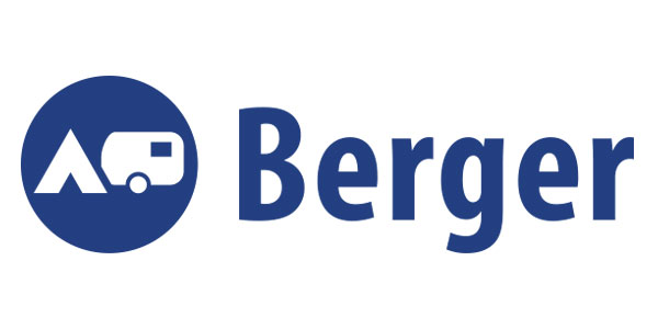 Logo Berger Campingzubehör