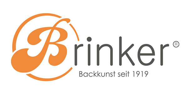 Logo Brinker Backwaren