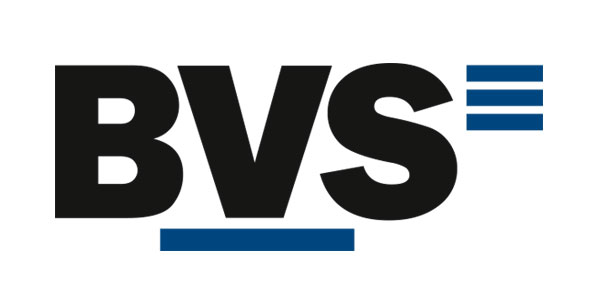 Logo BVS GmbH – Ihr Experte für innovative Verpflegungsautomaten und Verkaufsstationen