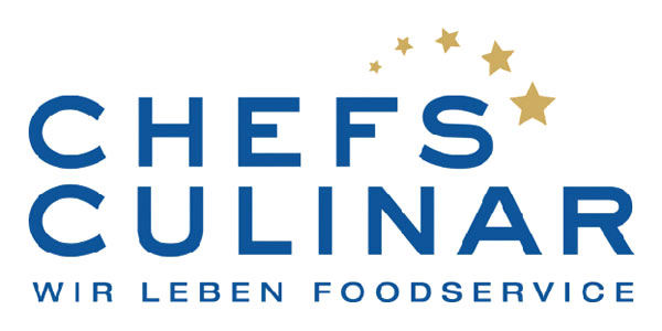 Logo ChefsLebensmittel-Großhandel für Gastro und GV