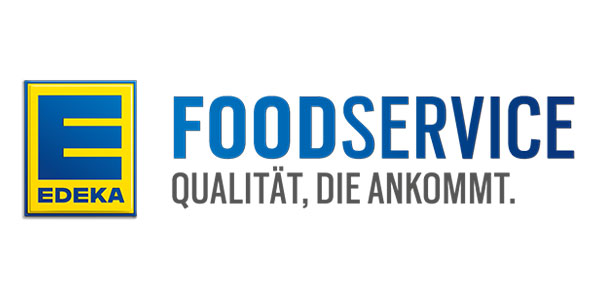 Logo EDEKA Foodservice