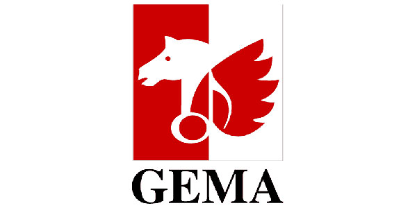 Logo GEMA
