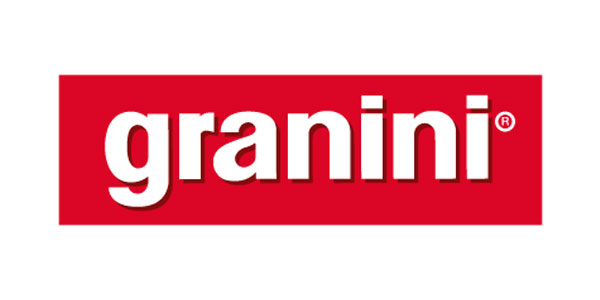 Logo Granini Fruchtsäfte