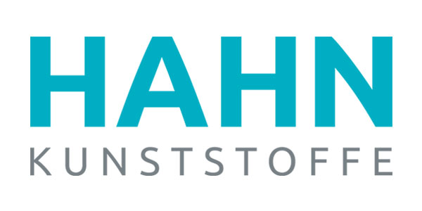 Logo Hahn Kunststoff-Recycling