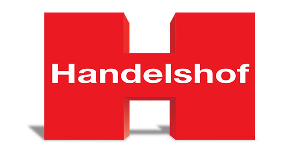 Logo Handelshof Cash & Carry Großhandel und Liefergroßhandel für Gastronomie