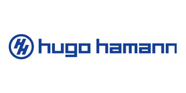 Logo Hugo Hamann Full-Service-Ausstatter und Planer für Büros jeder Grösse