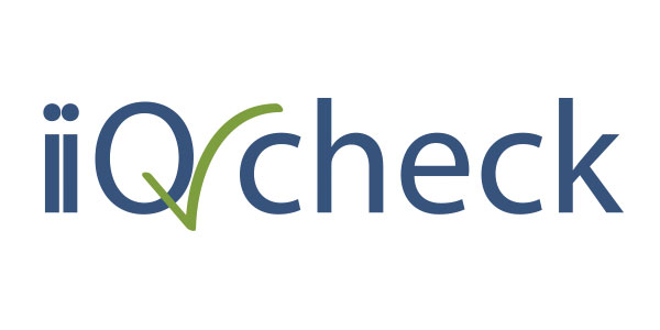 Logo IIq-check Ihr individueller Bewertungs- und Qualitätsmanager für Hotels