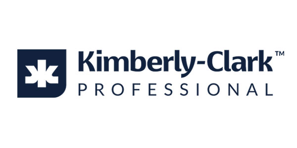 Logo Kimberly-Clark Reinigungslösungen
