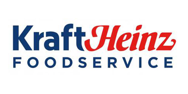 Logo Kraft Heinz Ketchup Sossen und Dips