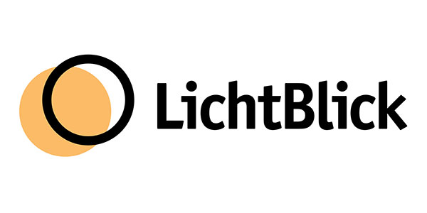 Logo Lichtblick Öko-Strom