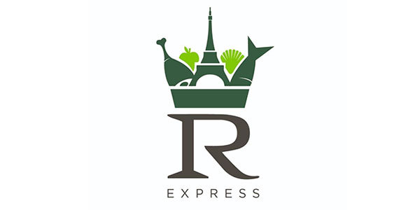 Logo RUNGIS express GmbHqualitätsorientierte Gastronomie 
