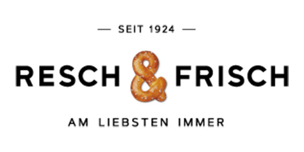 Resch und Frisch Tiefkühlbackwaren