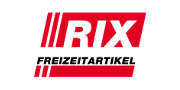 Rix Freizeitarikel Großhändler, Importeur und Hersteller von Camping-, Freizeit- und Outdoorprodukten 