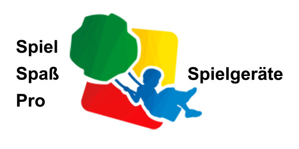Logo Spiel Spass Pro Spielgeräte