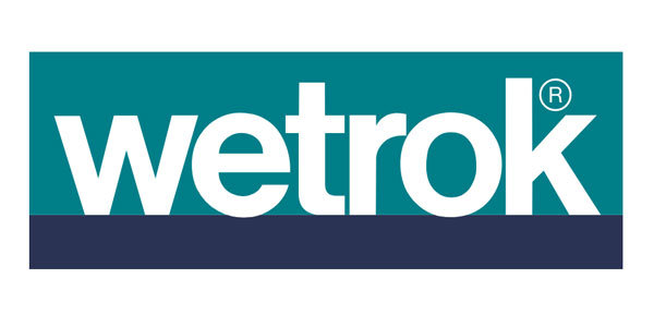 Logo Wetrok Reinigungsprodukte und Maschinen für Gebäude