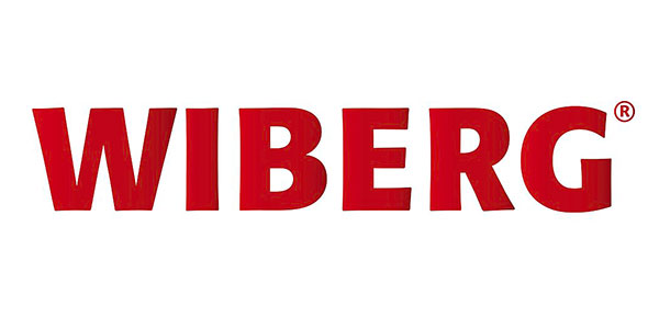 Logo Wiberg grandioser Convenience-Faktor