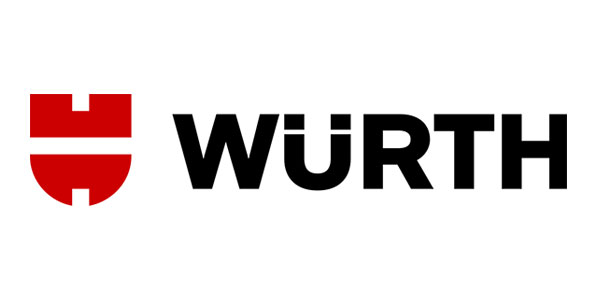 Logo Würth