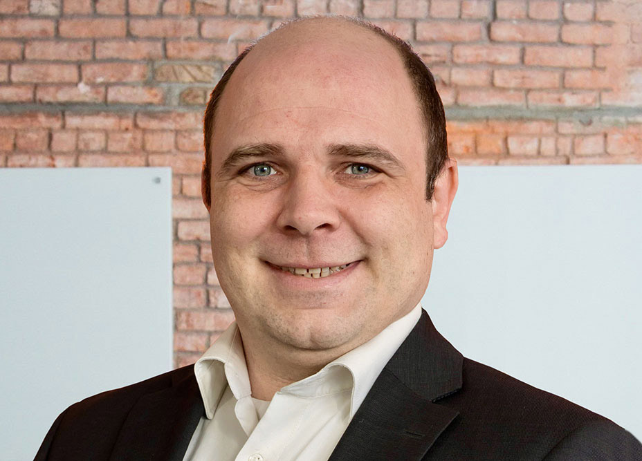Mitgliederservice  EK Gastro  EK ProControl  Axel Brandt