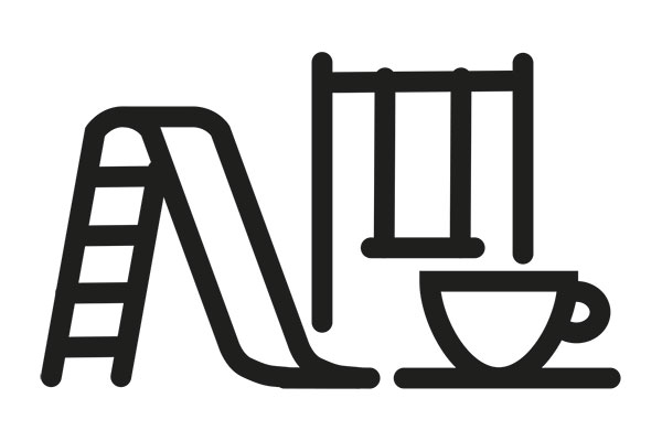 Icon Freizeit Spielgeräte