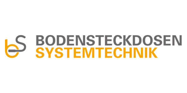 Logo BS Bodensteckdosen