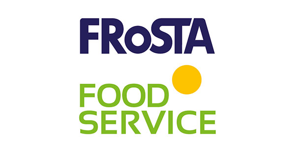 Logo FRoSTA Food Service