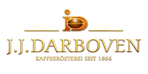 J.J. Darboven Logo