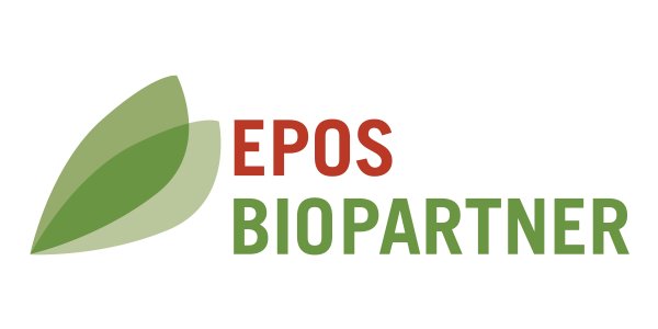 Logo EPOS Bio Partner