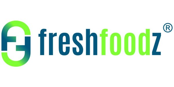 Logo Frreshfoodz