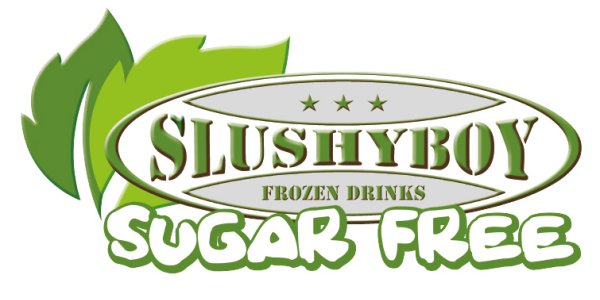 Logo Slushyboy